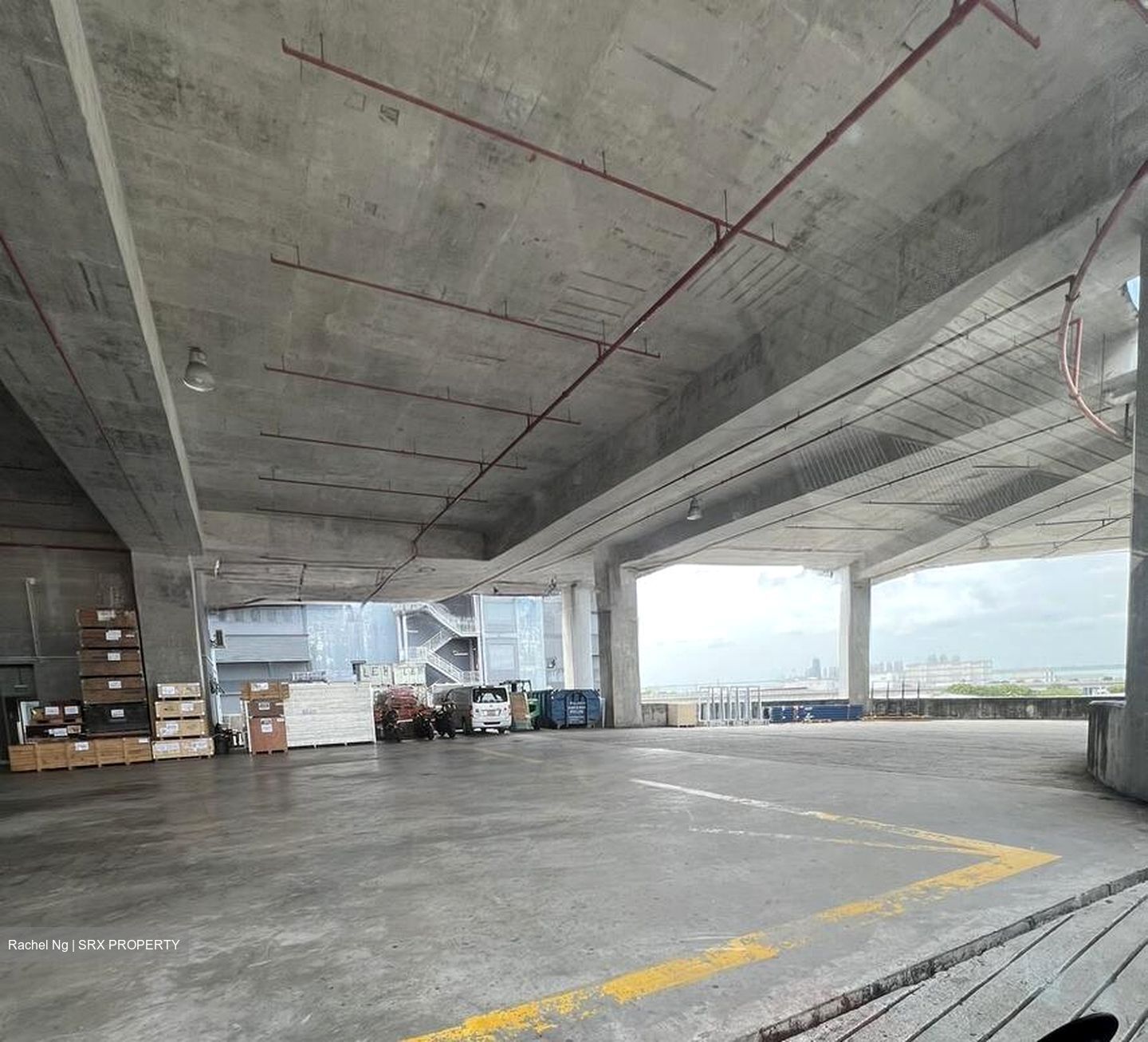 Tuas Avenue 18 (D22), Warehouse #523662981